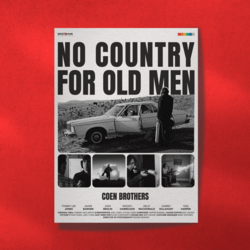 No Country Old Men (İhtiyarlara Yer Yok)