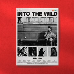 Into The Wild (Özgürlük Yolu)