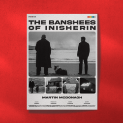The Banshees of Inisherin (Inisherin'in Ölüm Perileri)