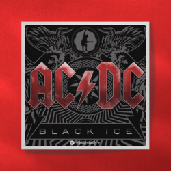 AC/DC Black Ice