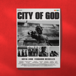 City Of God (Tanrı Kent)