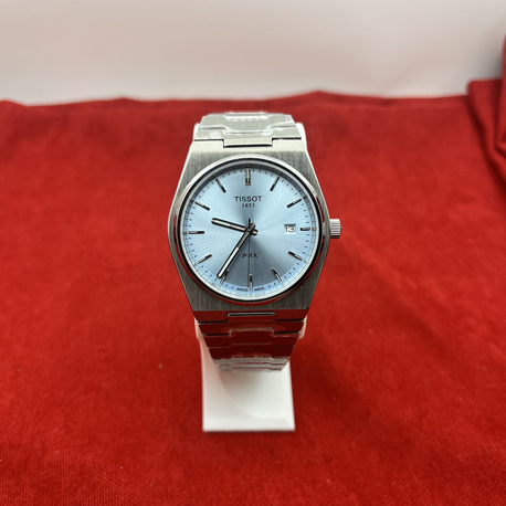 Tissot prx ice