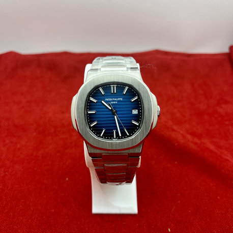 Patek Lacivert