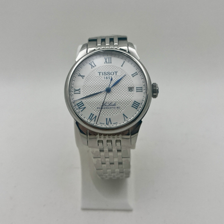 Tissot Le Locle