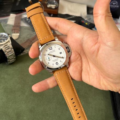Panerai Luminor Marina