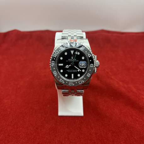 Rolex Gmt 
