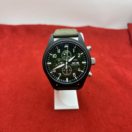 IWC YEŞİL