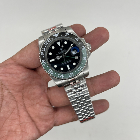 Gmt Master 2