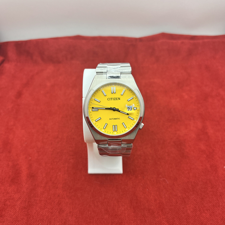 Citizen Tsuyosa Mod Sarı