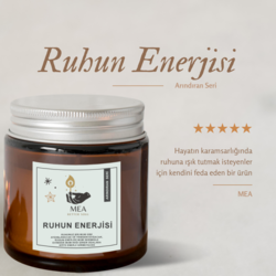 Ruhun Enerjisi