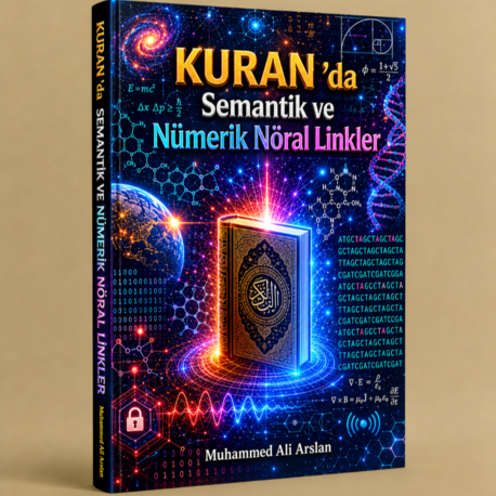 KURAN 'da Semantik ve Nümerik Nöral Linkler