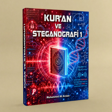 KURAN ve Steganografik Sayısal Kodlamalar 1