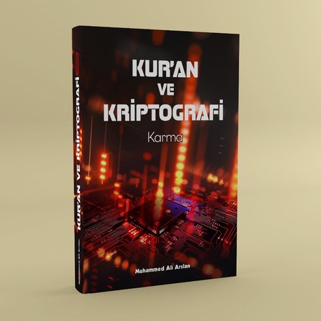 KURAN ve Kriptografi Karma 1