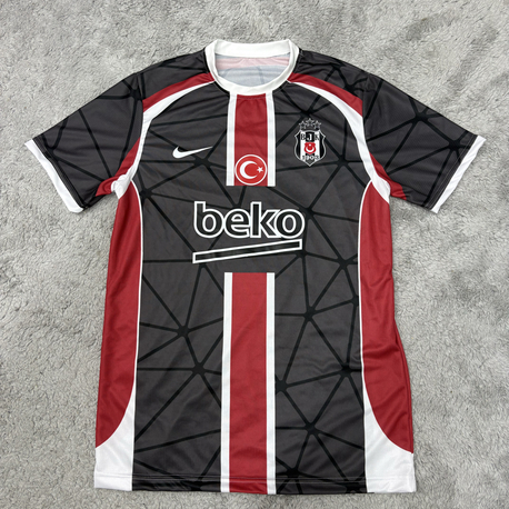 Beşiktaş X Nike Premium Forma