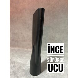 Süpürge ucu