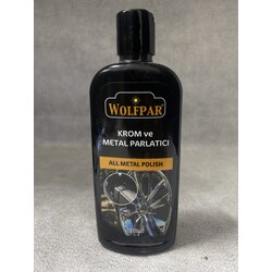 KROM PARLATİCİ