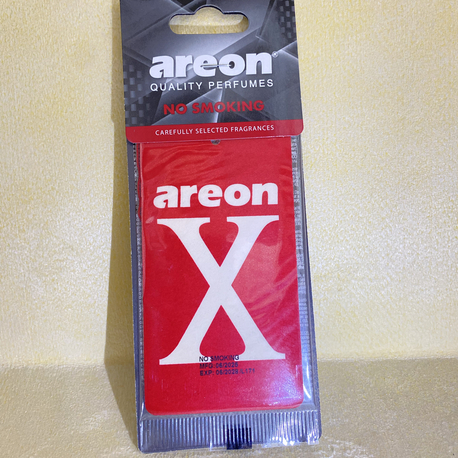  AREON 