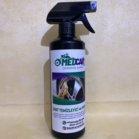 JANT PARLATMA 500 mL