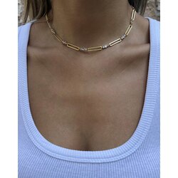 Kai Necklace