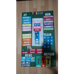 Takvim 