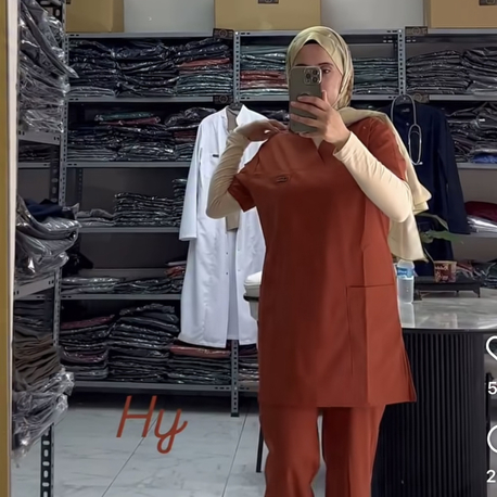 KISA KOL ZARF YAKA 80 cm takım
