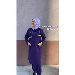 100 cm SOFT LİCRALI  TEK ÜST 