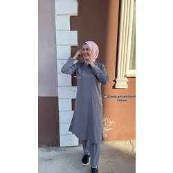 110 cm SOFT LİCRALI  TEK ÜST 