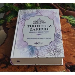 Tuhfetuz Zakirin Zikredenlerin Azığı