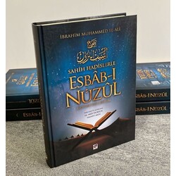 Sahih Hadislere Göre Esbabı Nüzul 
