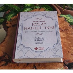Kolay Hanefi Fıkhı 