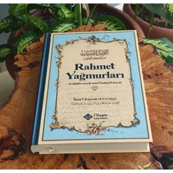 Rahmet Yağmurları 