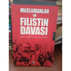 Müslümanlar Ve Filistin Davası 