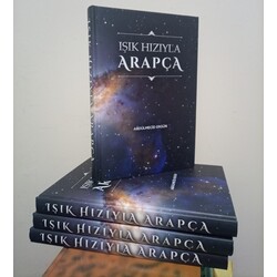 Işık Hızıyla Arapça 