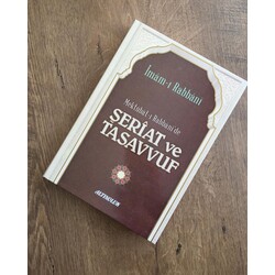 Mektubat-ı Rabbani de Şeriat ve Tasavvuf