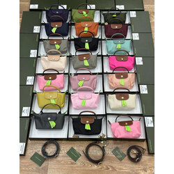 İthal Longchamp 