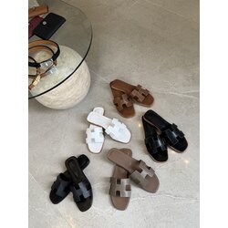Hermès terliklerimiz