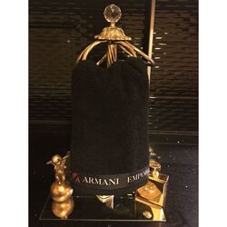Armani black