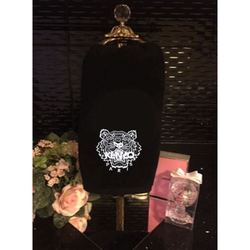 Black Kenzo
