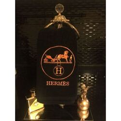 Black Hermes