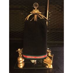 gucci black