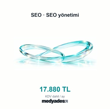 SEO · SEO yönetimi