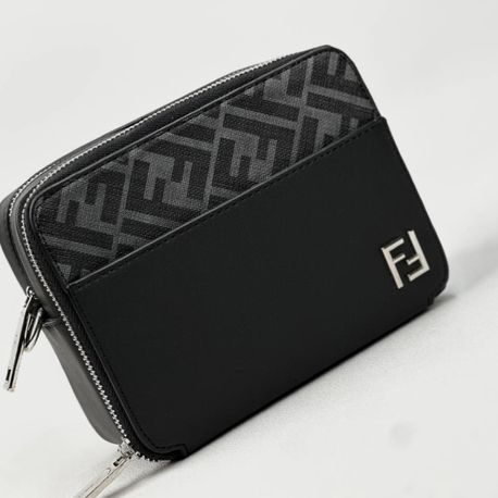 FENDİ Messenger BAG