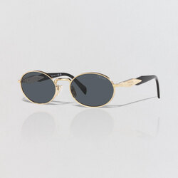 Prada SPR 65z zvn-09T Unisex (VIP)