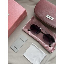 Miu Miu BLK 54 