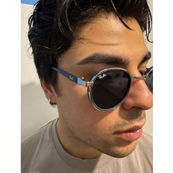 Ray-Ban Ferrari DB