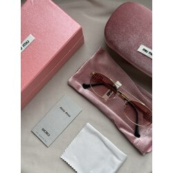 Miu Miu Ms