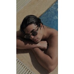 Ray-Ban Ferrari Unisex
