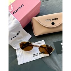 Miu Miu (Leopar) 