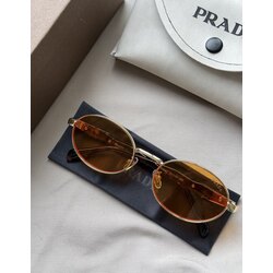 Prada SPR 65z zvn-09T Unisex (VIP)
