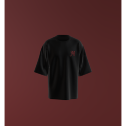 RED EYES UNISEX T-SHIRT